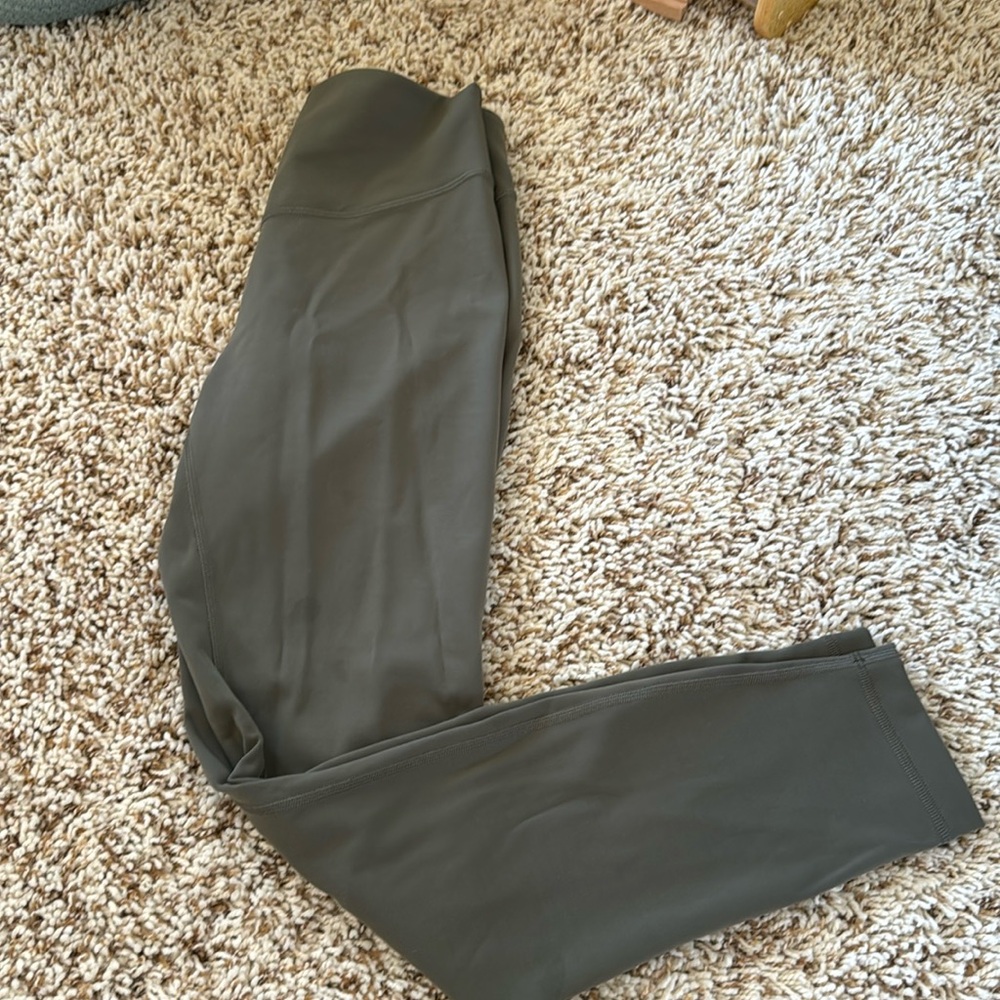 Lululemon align leggings